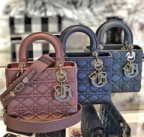 lady dior proce|lady dior bag price list.